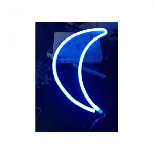 LED moon lamp