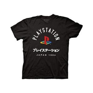 PlayStation Japan 1994 T-shirt